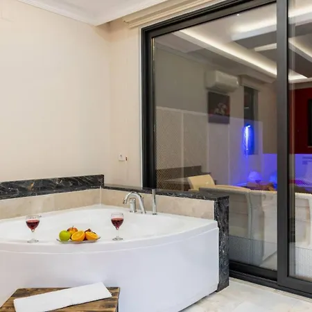Uzumlu Village 2 Bedroom - 1039