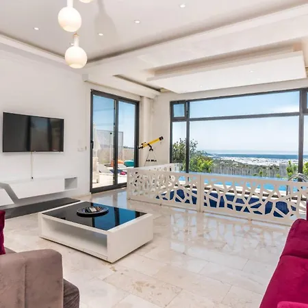 Uzumlu Village 2 Bedroom - 1039 Villa